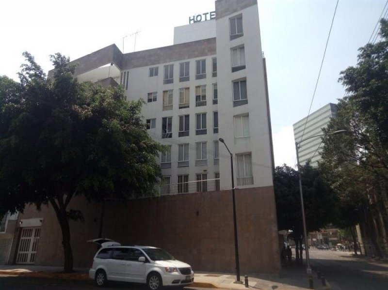 Foto Departamento en Renta en JUÁREZ, Cuauhtémoc, Distrito Federal - $ 15.000 - DER271690 - BienesOnLine