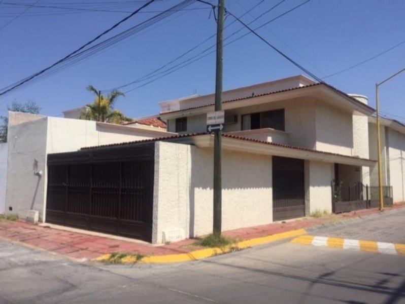 Foto Casa en Renta en JARDINES DE LA CONCEPCIÓN, Aguascalientes, Aguascalientes - $ 16.000 - CAR268175 - BienesOnLine