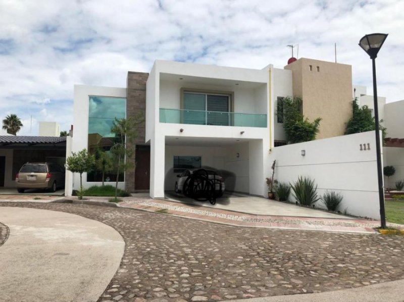 Foto Casa en Venta en CAVAS RESIDENCIAL, Aguascalientes, Aguascalientes - $ 3.969.995 - CAV268169 - BienesOnLine