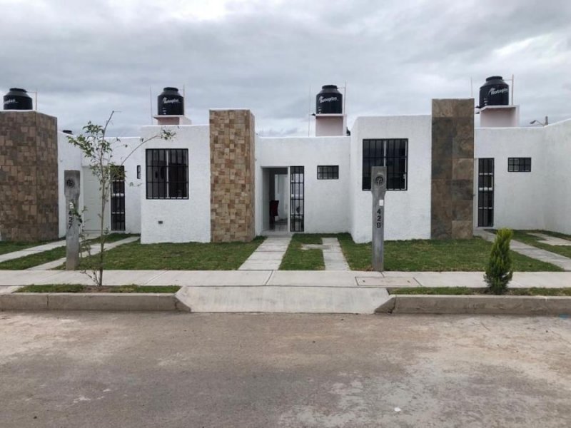 Foto Casa en Venta en PASEOS DE LA PROVIDENCIA, Aguascalientes, Aguascalientes - $ 360.000 - CAV268164 - BienesOnLine