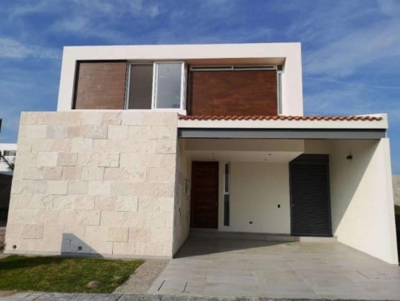 Foto Casa en Venta en Reserva San Nicolás, Aguascalientes, Aguascalientes - $ 3.950.000 - CAV267634 - BienesOnLine