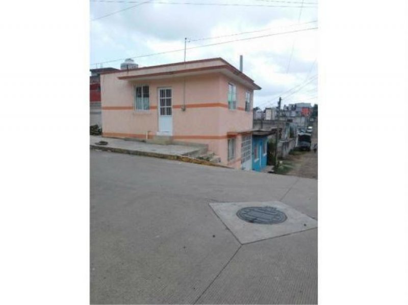 Foto Casa en Venta en Campo de tiro, Xalapa-Enríquez, Veracruz - $ 650.000 - CAV123142 - BienesOnLine