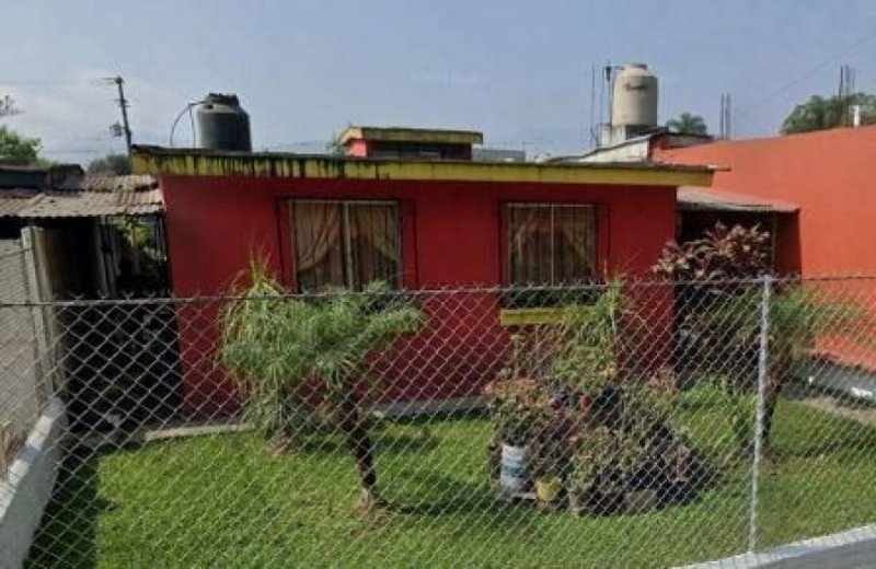 Casa en Venta en U HAB 27 DE SEPTIEMBRE Ixtaczoquitlán, Veracruz