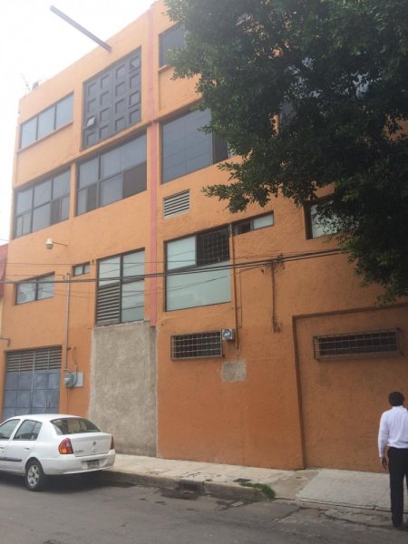 Foto Edificio en Venta en Iztapalapa, Distrito Federal - $ 13.000.000 - EDV212920 - BienesOnLine