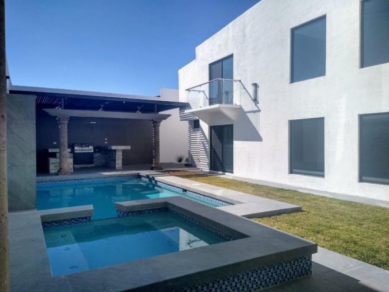 Foto Casa en Venta en Campestre Arboleda, Juárez, Chihuahua - $ 10.000.000 - CAV269525 - BienesOnLine