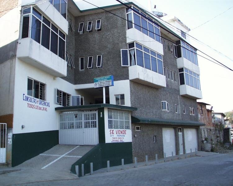 Foto Edificio en Venta en Teloloapan, Guerrero - $ 2.600.000 - EDV32453 - BienesOnLine