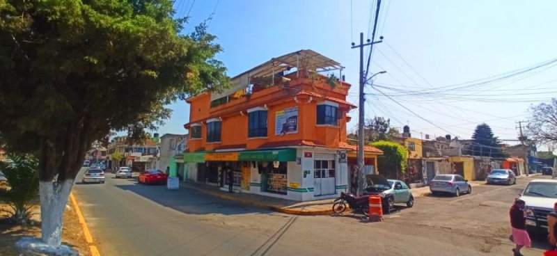 Casa en Venta en San Blas Cuautitlán, Mexico