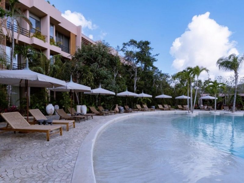 Loft en Venta en  Tulum, Quintana Roo