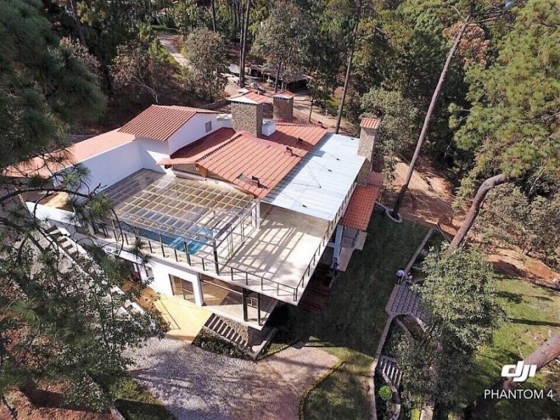 Foto Casa en Venta en Avandaro, Avandaro, Mexico - $ 26.000.000 - CAV293700 - BienesOnLine