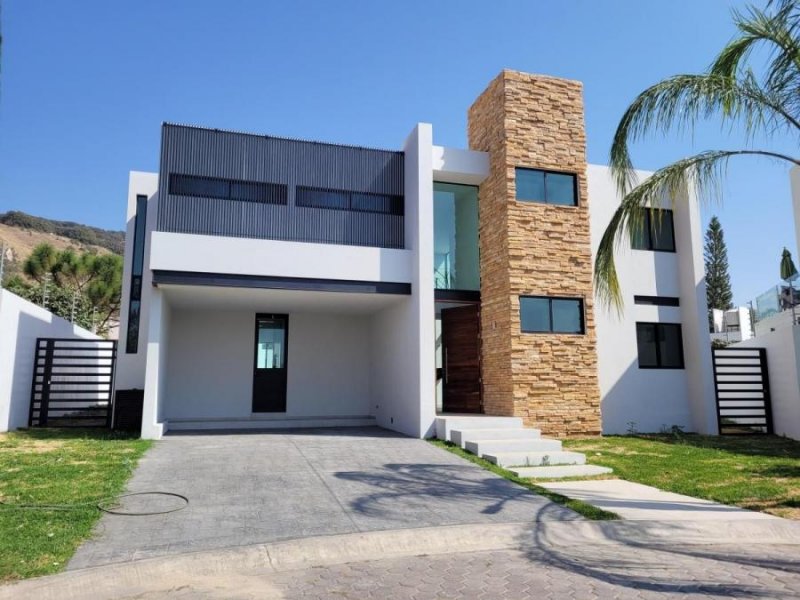 Casa en Venta en Santa Anita Tlaquepaque, Jalisco