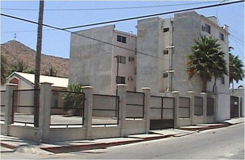 Foto Departamento en Venta en Cabo San Lucas, Baja California Sur - $ 450.000 - DEV19992 - BienesOnLine