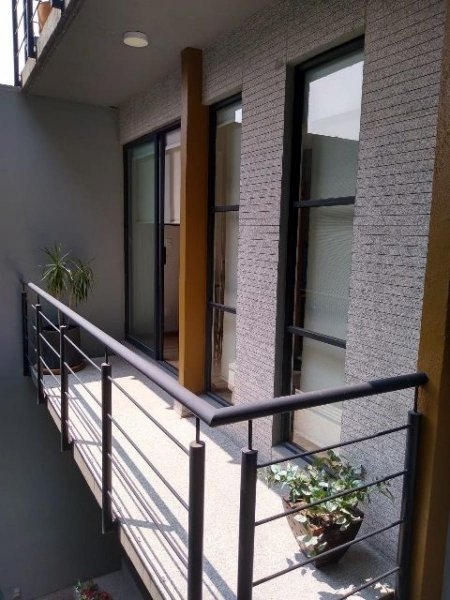 Foto Departamento en Venta en JUAREZ, Cuauhtémoc, Distrito Federal - $ 4.500.000 - DEV308349 - BienesOnLine