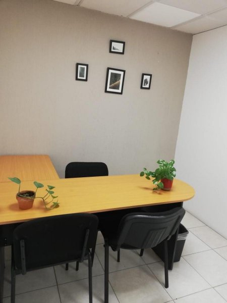 Foto Oficina en Renta en BOSQUES CAMELINAS, MORELIA, Michoacan de Ocampo - $ 4.500 - OFR291255 - BienesOnLine