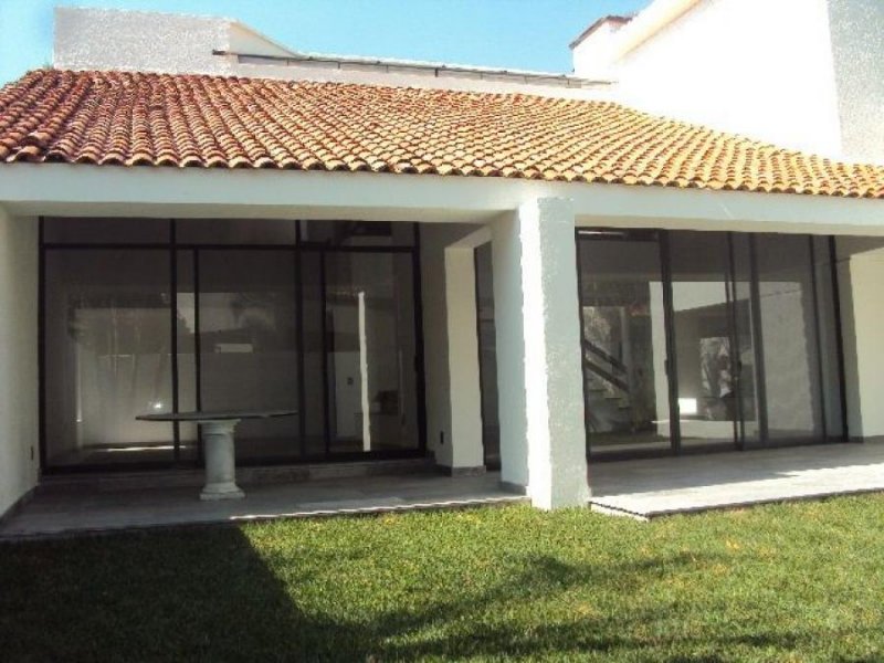 Foto Casa en Venta en Acapantzingo, Cuernavaca, Morelos - $ 6.200.000 - CAV255582 - BienesOnLine