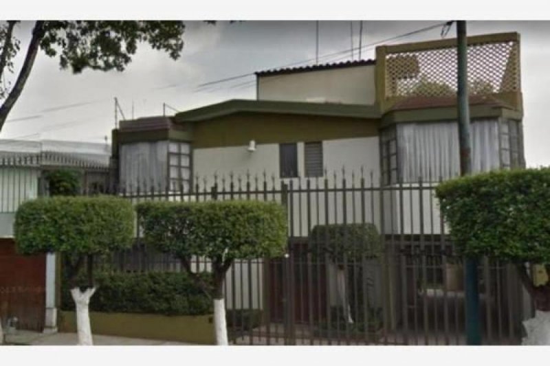 Foto Casa en Venta en PASEOS DE TAXQUEÑA, Coyoacán, Distrito Federal - $ 4.982.823 - CAV310093 - BienesOnLine