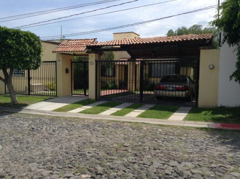 Foto Casa en Venta en Villas del Mesón, Santiago de Querétaro, Queretaro Arteaga - $ 9.500.000 - CAV293456 - BienesOnLine