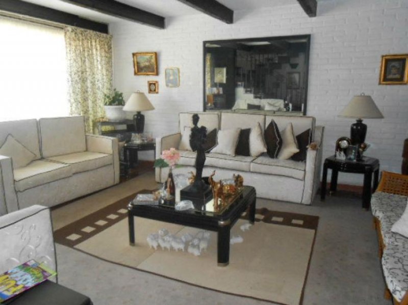 Foto Casa en Venta en Club de Golf Hacienda, Atizapan de Zaragoza, Mexico - $ 6.500.000 - CAV127954 - BienesOnLine