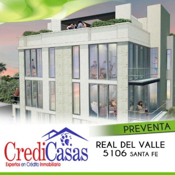 Foto Departamento en Venta en FRACC. REAL DEL VALLE, Mazatlán, Sinaloa - $ 1.200.000 - DEV205765 - BienesOnLine