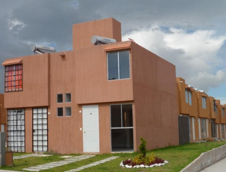 Foto Casa en Venta en LA GUADALUPANA BICENTENARIO, Huehuetoca, Mexico - $ 495.000 - CAV239320 - BienesOnLine