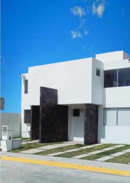 Foto Casa en Venta en LAGO RESIDENCIAL, Villa Nicolás Romero, Mexico - $ 1.150.000 - CAV225361 - BienesOnLine