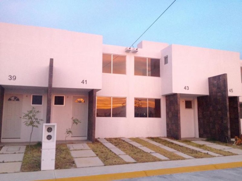 Foto Casa en Venta en LAGO RESIDENCIAL, Villa Nicolás Romero, Mexico - $ 1.150.000 - CAV227445 - BienesOnLine