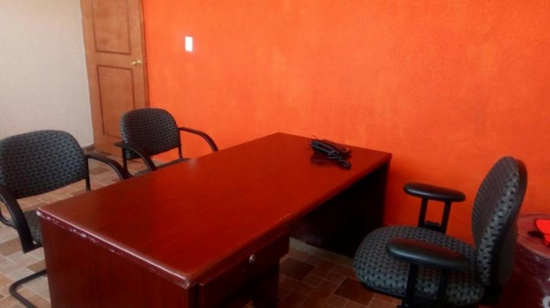 Foto Oficina en Renta en LAS AMÉRICAS, Naucalpan de Juárez, Mexico - $ 5.500 - OFR246458 - BienesOnLine