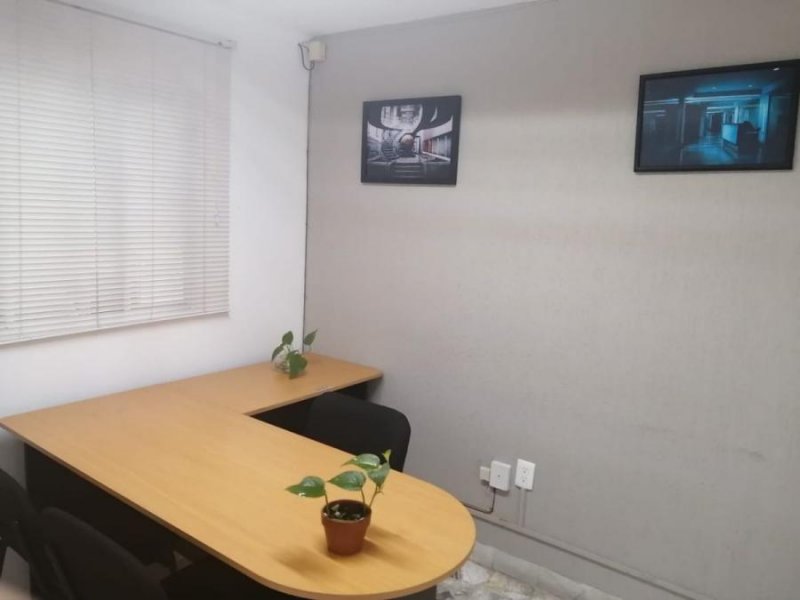 Foto Oficina en Renta en BOSQUES CAMELINAS, MORELIA, Michoacan de Ocampo - $ 5.400 - OFR298042 - BienesOnLine