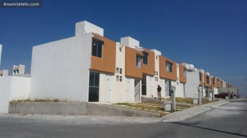 Foto Casa en Venta en la guadalupana-bicentenario, México, Mexico - $ 535.000 - CAV265142 - BienesOnLine