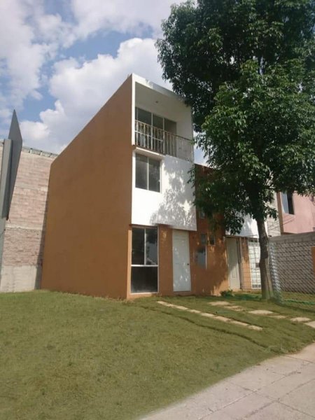 Foto Casa en Venta en LA GUADALUPANA-BICENTENARIO, México, Mexico - $ 465.000 - CAV257232 - BienesOnLine