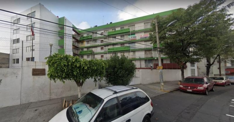 Foto Departamento en Venta en REVOLUCION, Venustiano Carranza, Distrito Federal - $ 1.175.000 - DEV307323 - BienesOnLine