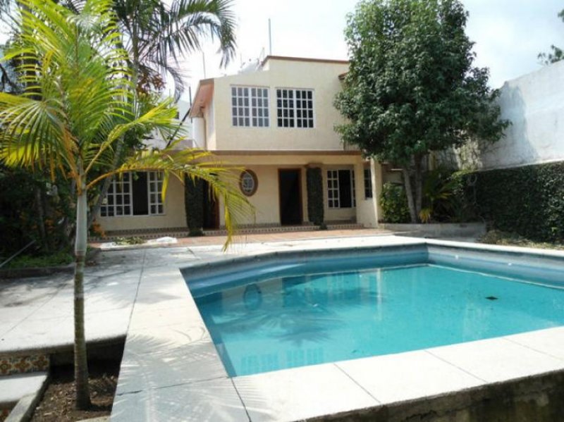 Foto Casa en Venta en Lomas Tetela 2a Seccion, Cuernavaca, Morelos - $ 1.990.000 - CAV133623 - BienesOnLine