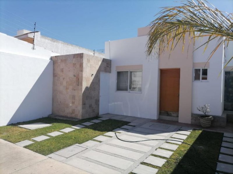 Casa en Venta en VIÑA ANTIGUA Jesús María, Aguascalientes