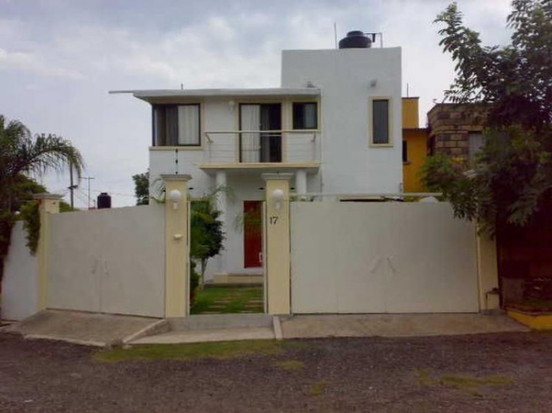 Foto Casa en Venta en Cuernavaca, Morelos - $ 1.650.000 - CAV23847 - BienesOnLine