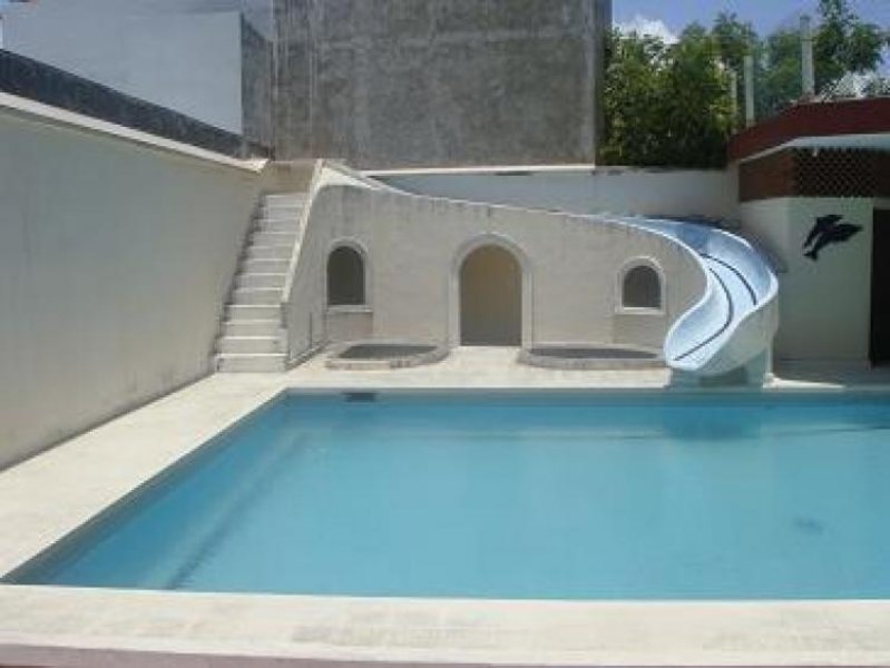 Foto Casa en Venta en FRACC. COSTA DE ORO, Boca del Río, Veracruz - $ 8.900.000 - CAV39648 - BienesOnLine