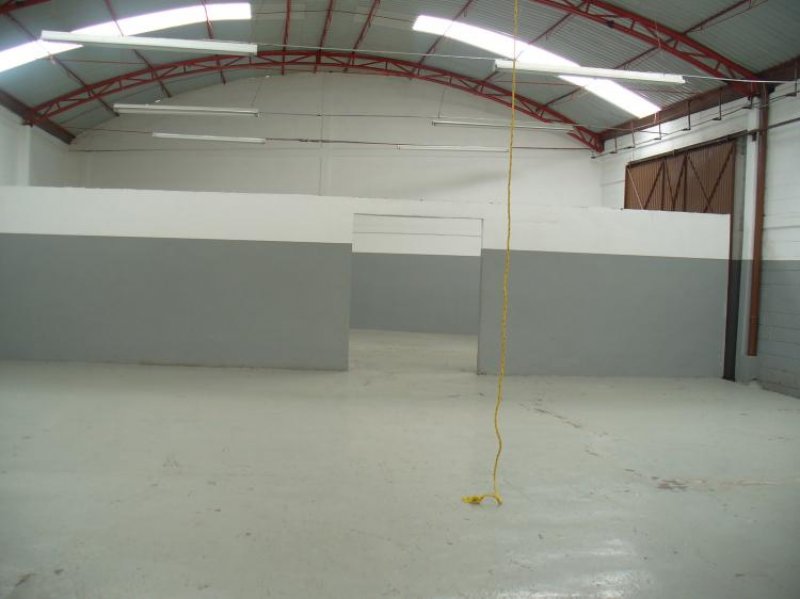 Foto Bodega en Renta en Naucalpan de Juárez, Mexico - $ 51.600 - BOR22629 - BienesOnLine