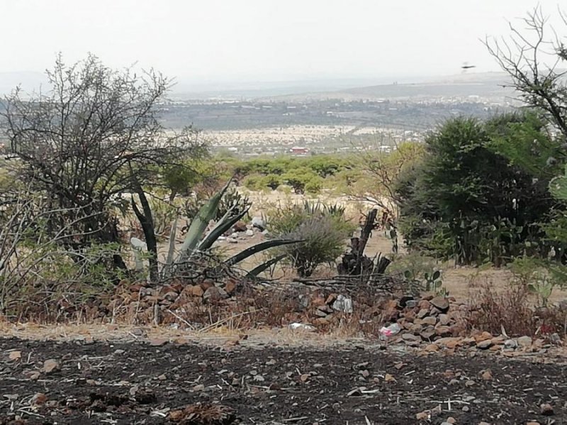 Terreno en Venta en Alcocer San Miguel de Allende, Guanajuato