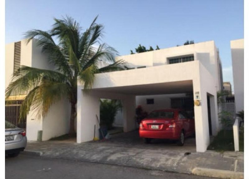 Foto Casa en Renta en Altabrisa, Mérida, Yucatan - $ 6.500 - CAR137688 - BienesOnLine