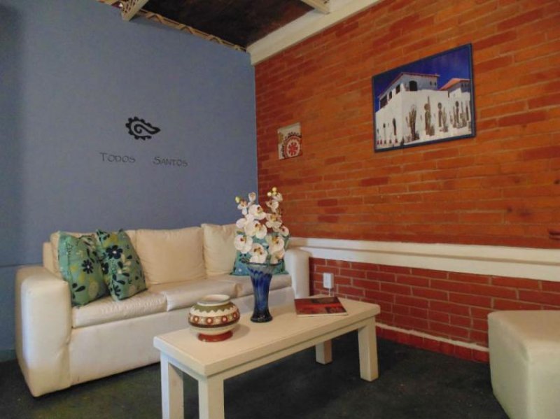 Foto Loft en Alojamiento en Guadalupe Inn, Alvaro Obregón, Distrito Federal - U$D 84 - LOA125831 - BienesOnLine