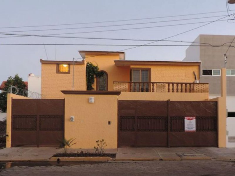 Foto Casa en Venta en Lomas de Mazatlán, Mazatlán, Sinaloa - $ 2.750.000 - CAV127351 - BienesOnLine