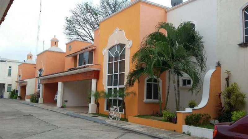 Foto Casa en Renta en Col. Jesus Garcia., Villahermosa, Tabasco - $ 14.000 - CAR152679 - BienesOnLine