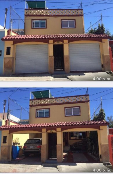 Foto Casa en Venta en playas de Tijuana, Costa Hermosa, Baja California - U$D 275.000 - CAV260606 - BienesOnLine