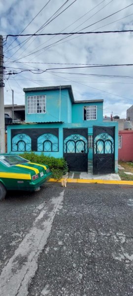 Casa en Venta en Villas de Santa María Tonanitla, Mexico