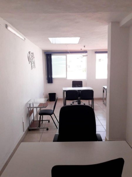 Foto Oficina en Renta en VALLE DEL CAMPESTRE, León, Guanajuato - OFR296260 - BienesOnLine