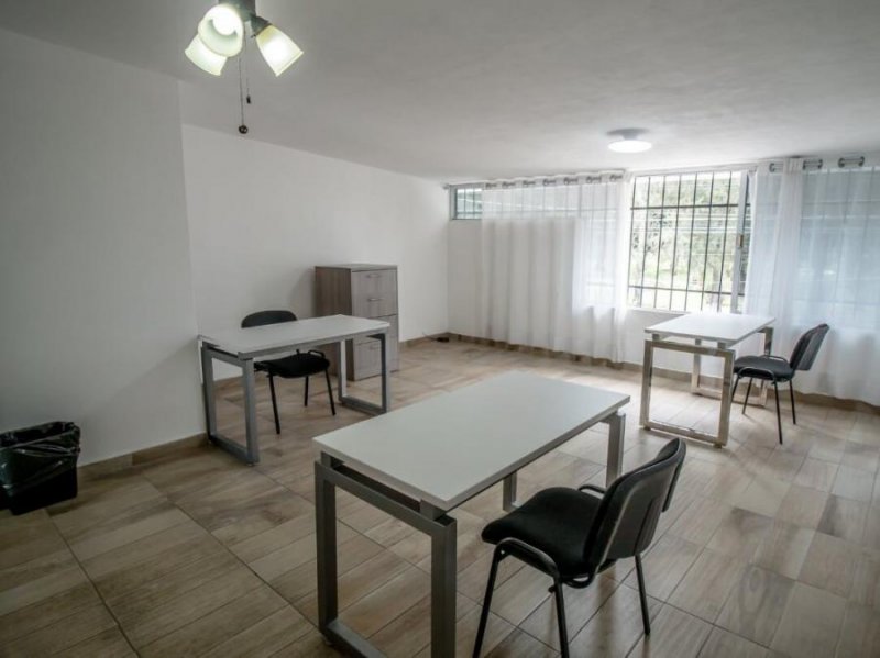 Foto Oficina en Renta en LA CALMA, Zapopan, Jalisco - $ 11.000 - OFR280066 - BienesOnLine