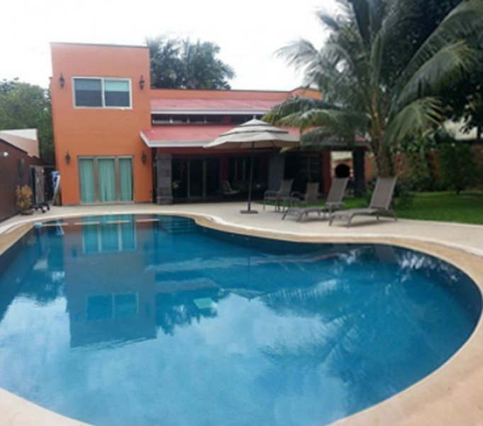 Foto Casa en Renta en Álamos I, Cancún, Quintana Roo - $ 40.000 - CAR105102 - BienesOnLine