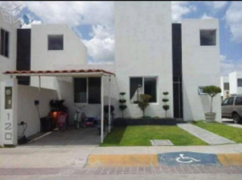 Foto Casa en Venta en Sendero de los Quetzales, San Francisco de los Romo, Aguascalientes - $ 765.000 - CAV121894 - BienesOnLine