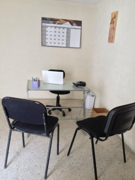 Foto Oficina en Renta en LINDAVISTA, Gustavo A. Madero, Distrito Federal - $ 690 - OFR113459 - BienesOnLine