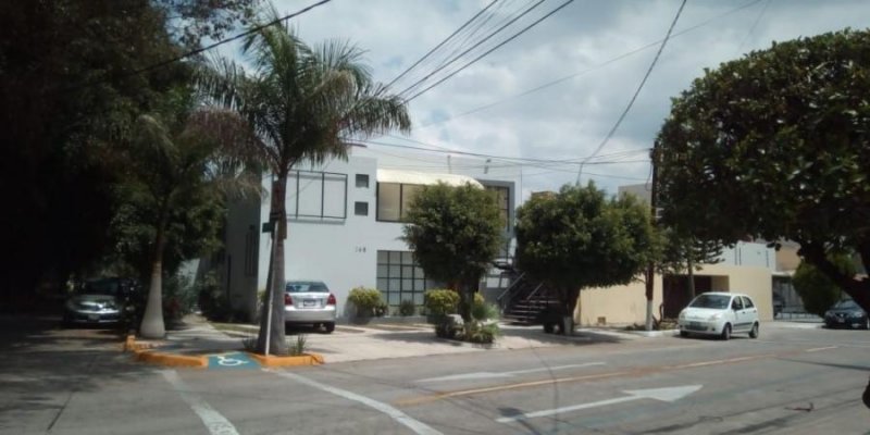 Foto Oficina en Renta en CHAPALITA SUR, AV. CUBILETE, Jalisco - $ 6.500 - OFR273329 - BienesOnLine