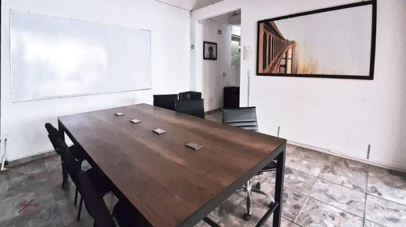 Foto Oficina en Renta en VALLARTA NTE, Guadalajara, Jalisco - $ 12.500 - OFR287443 - BienesOnLine