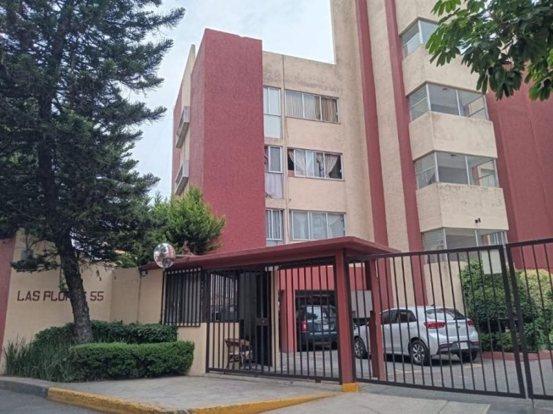 Departamento en Venta en Santa Cruz Atoyac Benito Juárez, Distrito Federal